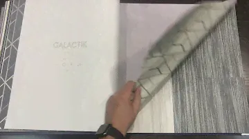 Обои Ugepa Galactik. Обзор каталога