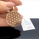 Цветок Жизни, сакральная геометрия.