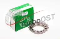 Геометрия 3000-016-066 на Mercedes-Benz GL-Class 320 CDI (W164)