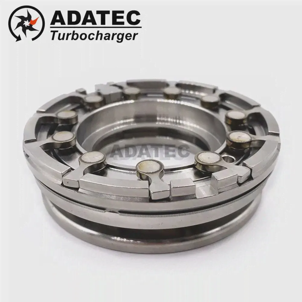 Геометрия турбины BV45 53039880338 53039880262 Turbo VNT 14411-5X30A для Nissan Navara Frontier/Pathfinder D40 YD25DDTI 188 л.с.-0