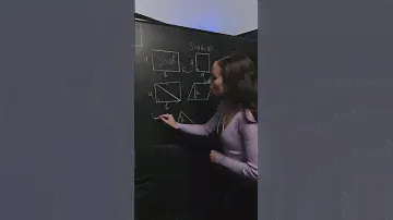 Как найти площадь любой геометрической фигуры? #умскул