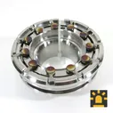 Геометрия турбины BV50