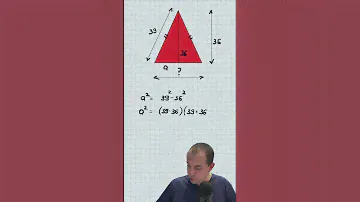 Пифагор и удобности счета. #математика #геометрия #алгебра #арифметика #simplemath #счет #пифагор