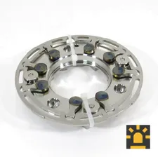 Геометрия турбины KP39 / BV39