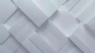 Белая геометрия 3D плитка
