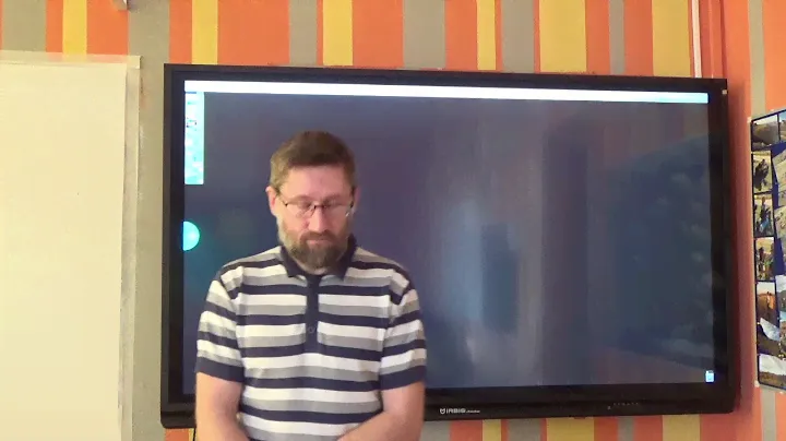 Математический семинар «Интеллектуала». Д.В.Прокопенко «Как учат геометрии в ФМШ 2007»