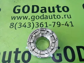 Геометрия турбины 53039880145 BV43