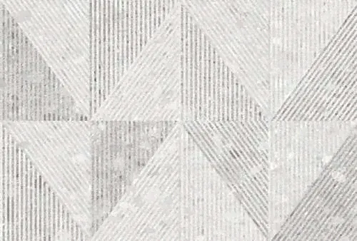 Плитка настенная Global Tile Remix Светло-Серая Геометрия-0