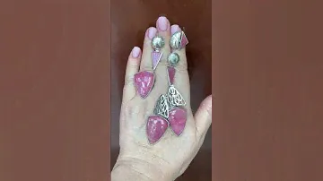 РОДОНИТ - АРБУЗНАЯ МЯКОТЬ ГЕОМЕТРИЯ СЕРЕБРО  ВОТСАПП +79039693704.Цены👇