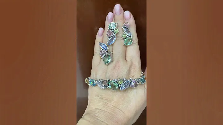 МОЛОДИТ! Геометрия + МИКС фианитов! Дизайнерские украшения!  ВОТСАПП +79039693704.Цены👇