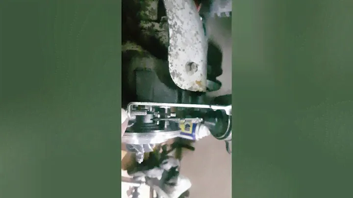 Регулировка картриджа или турбины на Старексе
