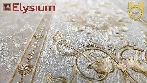 Michele - обои от Elysium