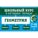 Геометрия. 7-11 классы. Колесникова Т.А.
