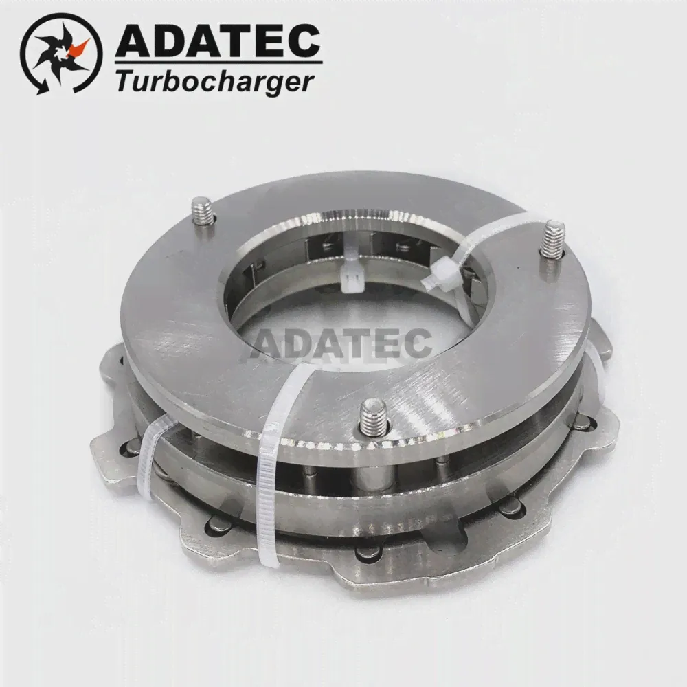 🛍 GT1749V Геометрия 724930 переменная лопасть 03G253014H 03G253014HX vnt Сопло кольцо для Skoda Octavia II 2,0 TDI 136 HP BKD AZV 2004--0
