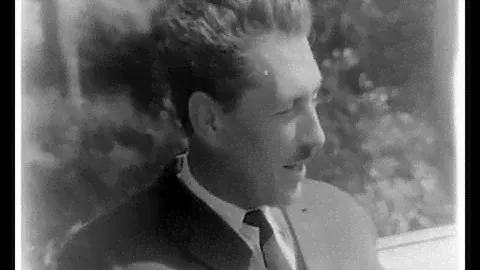Харьков 1967год. Алексей Васильевич Погорелов