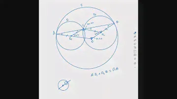 Планиметрия Прасолов 3.20