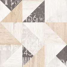 Lasselsberger (LB-Ceramics) Шервуд 6246-0049 Геометрия 45x45 - керамическая плитка и керамогранит