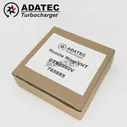 758351 кольцо сопла турбины 765985 GTB2260V 7794260 VNT Геометрия турбины для BMW 525 XD (E60 E61) 170 кВт-231 л.с. M57N2 2005-2007 (art.: 7ac56b2d6)