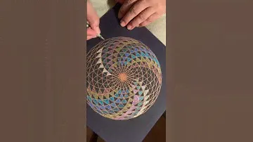 Сакральная геометрия. Тор.