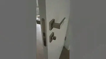 Альберо белая эмаль геометрия2