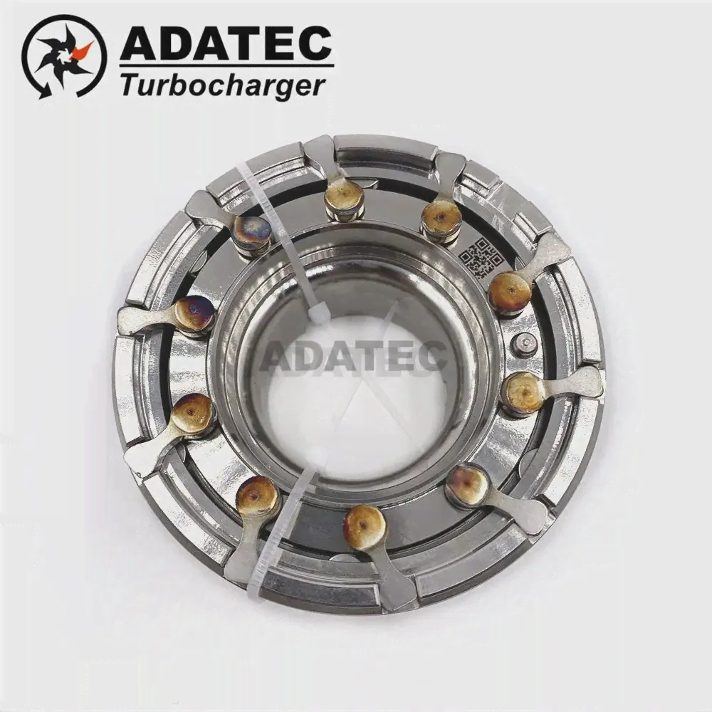 BV43 Turbo Геометрия BV43A-189 53039880138 кольцо сопла турбины 53039700131 для Audi A5A6 2,0 TDI 125 кВт-170 л.с. CAHA 2008-2011 (art.: 3920b9cca4c1b)-3