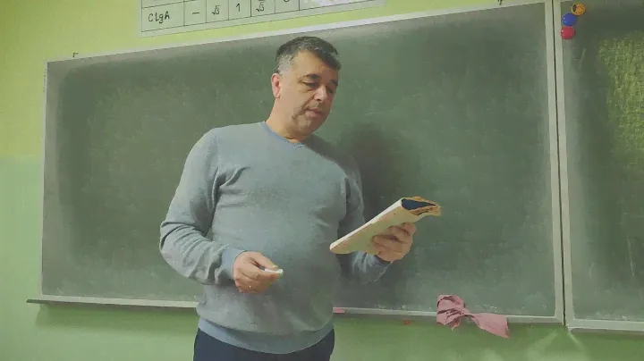 Задачи на призмы.