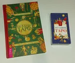 Карты таро То самое таро и книга Сакральная Геометрия Светлана Таурте
