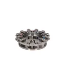 Геометрия турбины TD04L-13T-VG