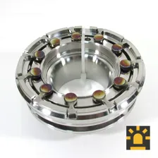 Геометрия турбины BV50