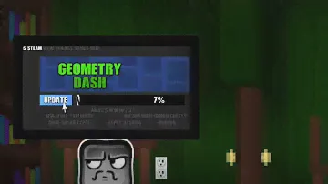"check steam" by Flocab [ALL COINS] / Geometry Dash 2.2