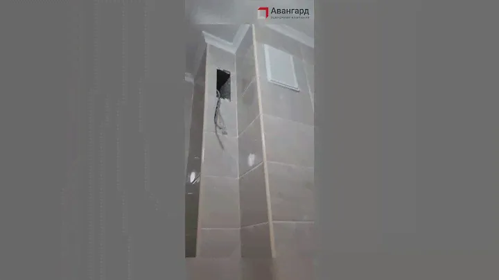 ЖК «Геометрия» Зачем в квартире 6 вентиляционных отверстий, пока остается загадкой