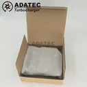 🛍 Турбонасадка GTB1752VK, кольцо турбины 786137, регулируемая Геометрия турбины 860335 5860381 для Opel Insignia 2,0 CDTI 118 кВт-160 л.с. A20DTH