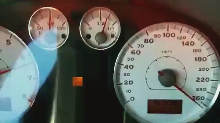 Seat Leon Cupra R Turbo 500 HP Acceleration 0-270 Sound