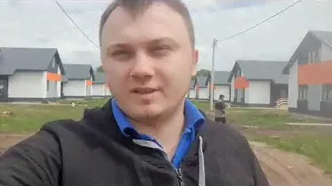 ЖК ПортLAND (ПортЛанд) в Нагаево в Уфе от ГК Корабли, май 2023