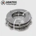 🛍 GT1749V Геометрия 724930 переменная лопасть 03G253014H 03G253014HX vnt Сопло кольцо для Skoda Octavia II 2,0 TDI 136 HP BKD AZV 2004-