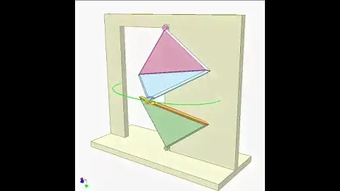 Torggler door 1
