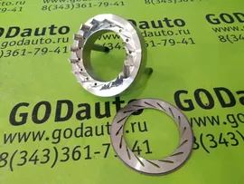 Геометрия турбины 4046943 HY55V