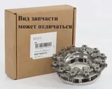 Геометрия турбины D4EB Santa Fe 2.2 CRDi