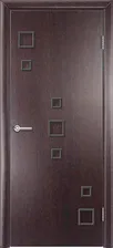 Межкомнатная дверь «Геометрия»