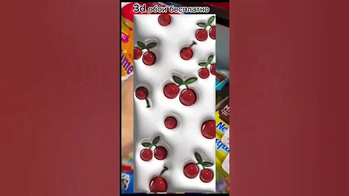 3d обои #rge#wallpaper