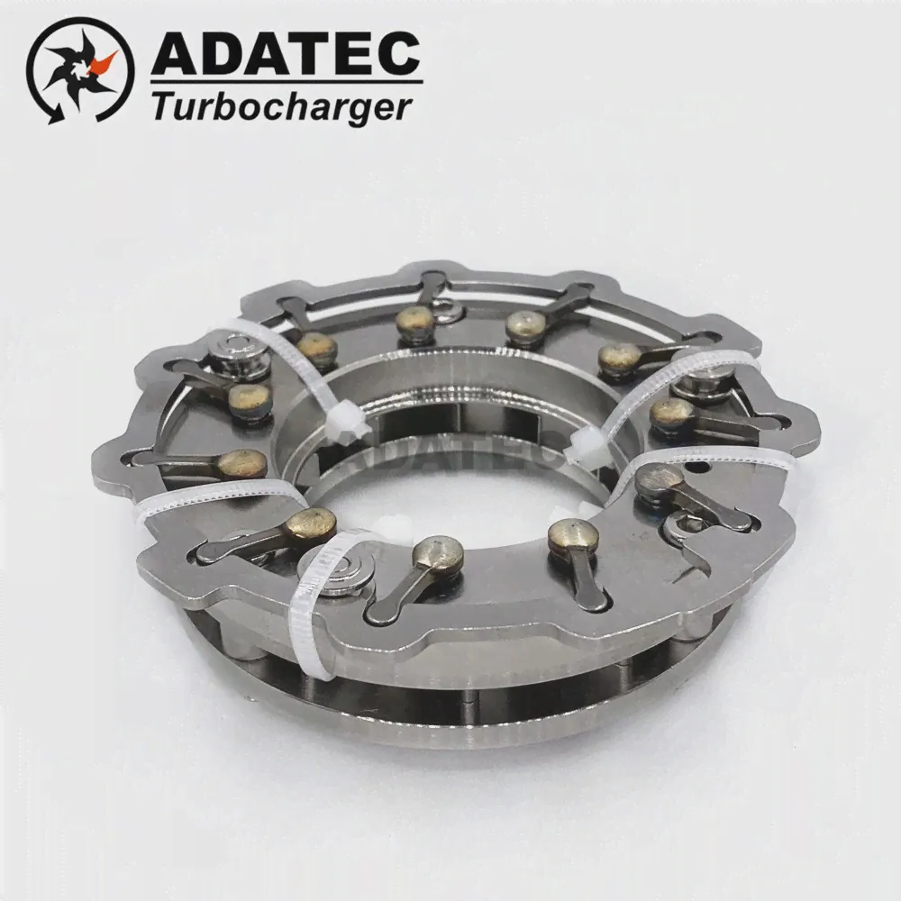 🛍 GT1749V Геометрия 724930 переменная лопасть 03G253014H 03G253014HX vnt Сопло кольцо для Skoda Octavia II 2,0 TDI 136 HP BKD AZV 2004--4