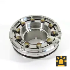 Геометрия турбины BV43