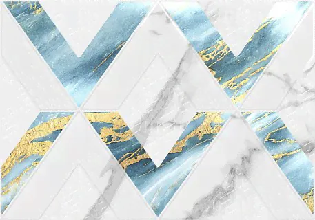 Axima Виченца геометрия Плитка настенная 28x40 см-0