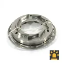 Геометрия турбины GT1749V / GT1544V / GT1549V