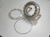 Геометрия турбины AM.HY55-2 Holset, Iveco Cursor 10