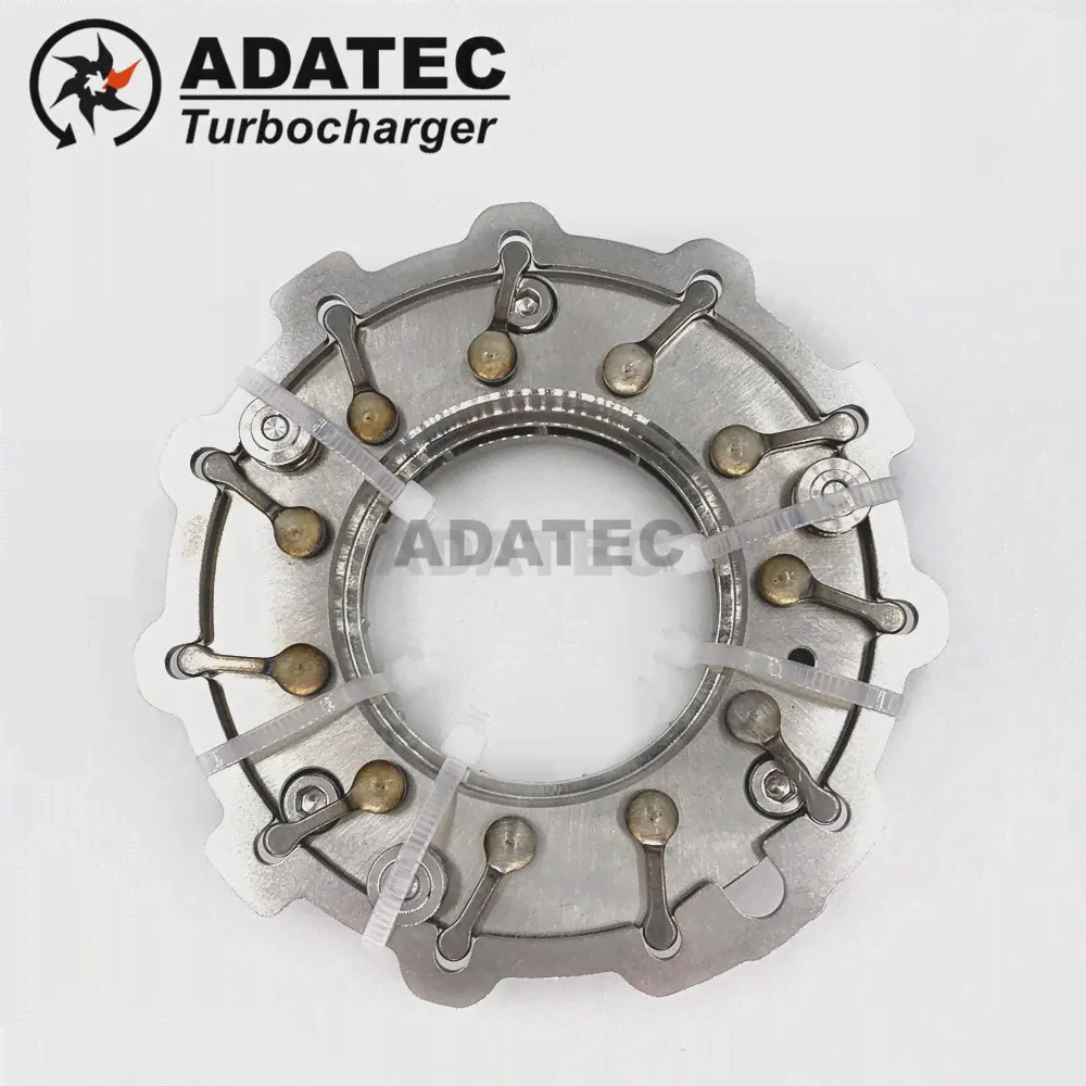 🛍 GT1749V Геометрия 724930 переменная лопасть 03G253014H 03G253014HX vnt Сопло кольцо для Skoda Octavia II 2,0 TDI 136 HP BKD AZV 2004--3