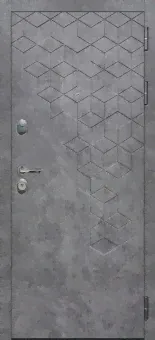 Броня Геометрия-0