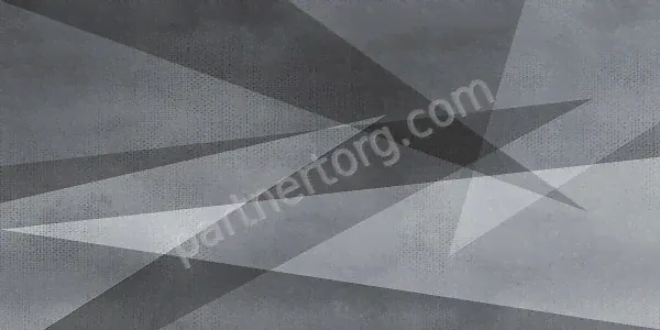 Shape Geometry AltaCera, Шейп Геометрия Альтакера темная настенная плитка декор микс