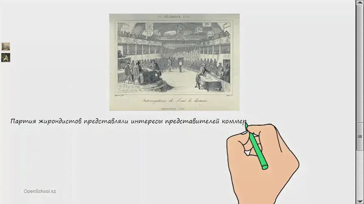 Какие перемены произошли во Франции в 1789 1799 годы   Таскалиева Г Е
