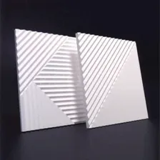 Гипсовая 3D-панель ЕВРОПЛИТ Геометрия